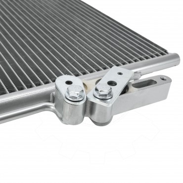 Condenseur de Climatisation Pour Ford Land Rover Volvo 6G9119710CB LR023921