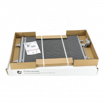 Condenseur de Climatisation Pour Ford Land Rover Volvo 6G9119710CB LR023921