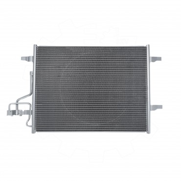 Condenseur de Climatisation Pour Ford Kuga I 1522067 8V4119710AB