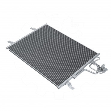 Condenseur de Climatisation Pour Ford Kuga I 1522067 8V4119710AB