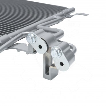 Condenseur de Climatisation Pour Ford Kuga I 1522067 8V4119710AB