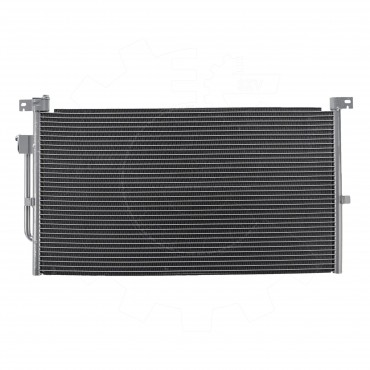 Condenseur de Climatisation Pour Ford Mondeo III 1S7H19710AE ME1S7H19710AE