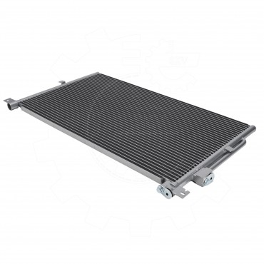 Condenseur de Climatisation Pour Ford Mondeo III 1S7H19710AE ME1S7H19710AE