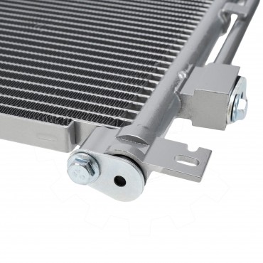 Condenseur de Climatisation Pour Ford Mondeo III 1S7H19710AE ME1S7H19710AE