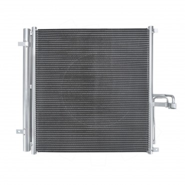 Condenseur de Climatisation Pour Ford Ranger