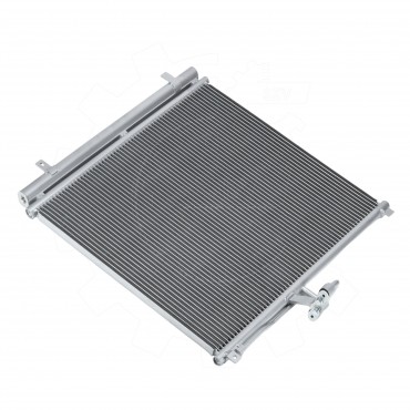 Condenseur de Climatisation Pour Ford Ranger