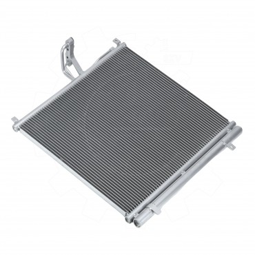 Condenseur de Climatisation Pour Ford Ranger