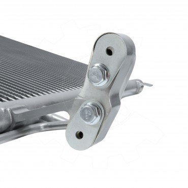 Condenseur de Climatisation Pour Ford Ranger