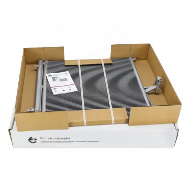 Condenseur de Climatisation Pour Ford Ranger