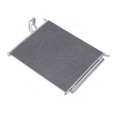 Condenseur de Climatisation Pour Ford Ranger 5139233 5264360 AB3919710AA