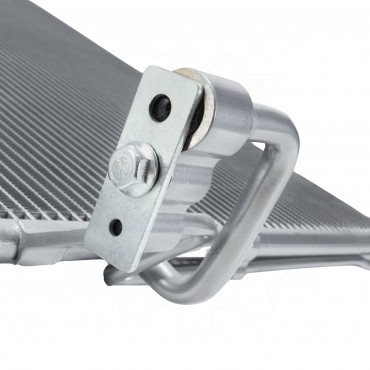 Condenseur de Climatisation Pour Ford Ranger 5139233 5264360 AB3919710AA