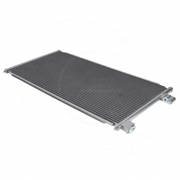 Condenseur de Climatisation Pour Ford Tourneo Transit 1223628 2T1H19710AB