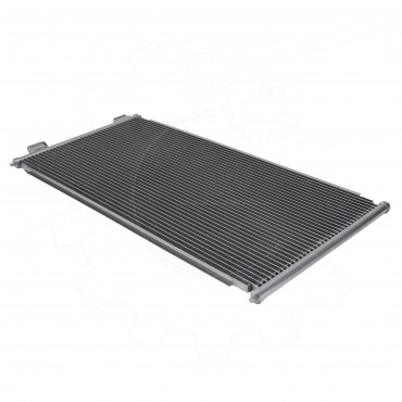 Condenseur de Climatisation Pour Ford Tourneo Transit 1223628 2T1H19710AB