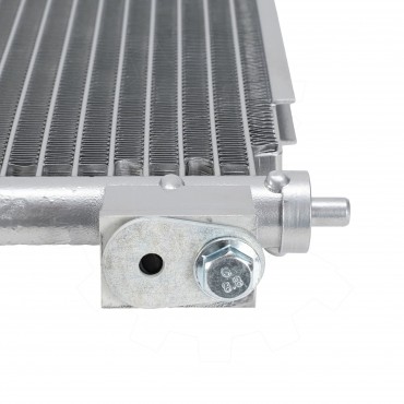 Condenseur de Climatisation Pour Ford Tourneo Transit 1223628 2T1H19710AB