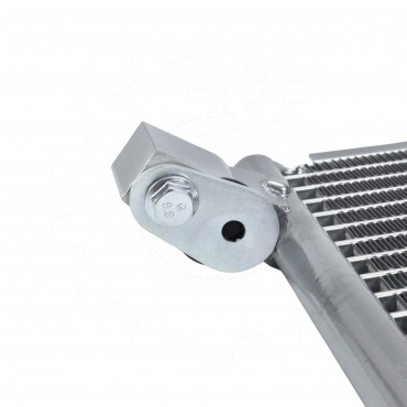 Condenseur de Climatisation Pour Ford Tourneo Transit 1778169