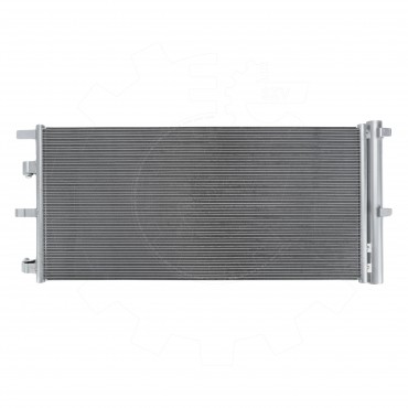 Condenseur de Climatisation Pour Ford Tourneo Transit 2006299 GK2119710AA