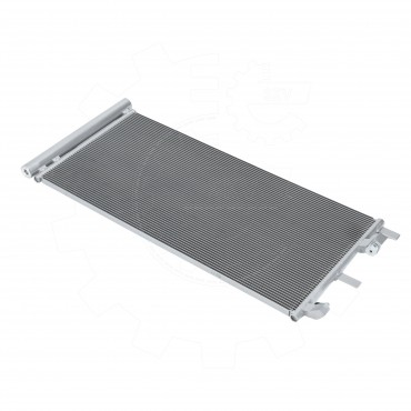 Condenseur de Climatisation Pour Ford Tourneo Transit 2006299 GK2119710AA