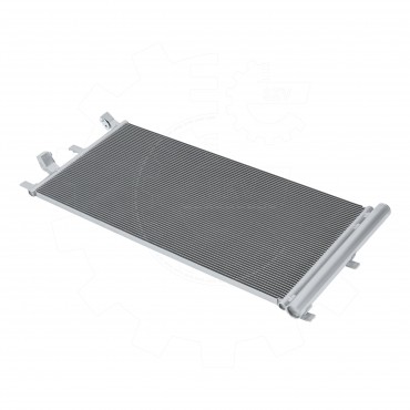 Condenseur de Climatisation Pour Ford Tourneo Transit 2006299 GK2119710AA