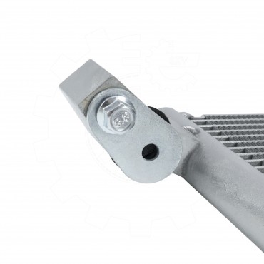 Condenseur de Climatisation Pour Ford Tourneo Transit 2006299 GK2119710AA