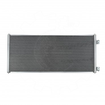 Condenseur de Climatisation Pour Ford Transit 1572061 1671707 4041973 4471423