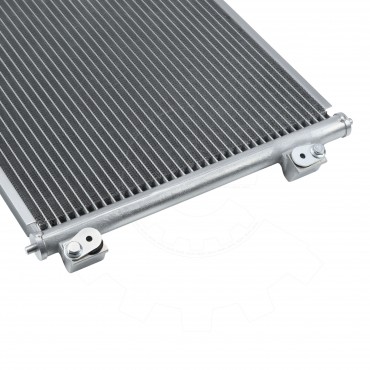 Condenseur de Climatisation Pour Ford Transit 1572061 1671707 4041973 4471423