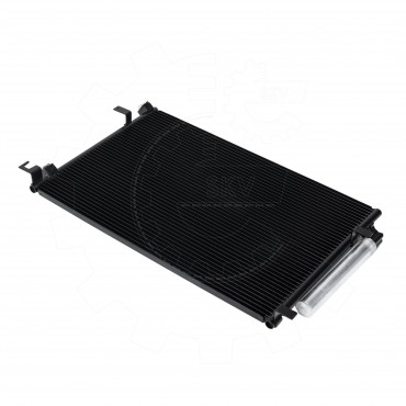 Condenseur de Climatisation Pour Ford USA Mustang Convertible Coupé