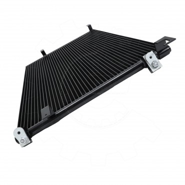 Condenseur de Climatisation Pour Ford USA Mustang Convertible Coupé