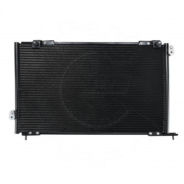 Condenseur de Climatisation Pour Honda Accord V VI 80110S1A602 80110S1AG01