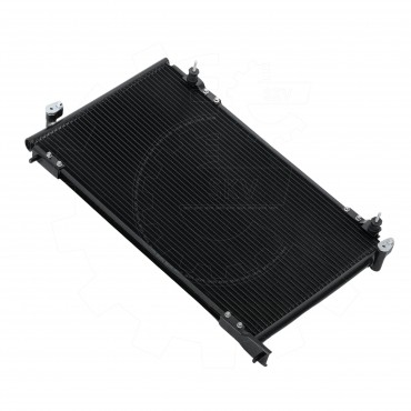 Condenseur de Climatisation Pour Honda Accord V VI 80110S1A602 80110S1AG01