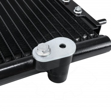 Condenseur de Climatisation Pour Honda Accord V VI 80110S1A602 80110S1AG01