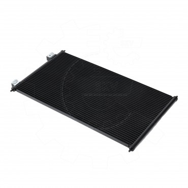 Condenseur de Climatisation Pour Honda Accord VI Civic VII 80100S87A00