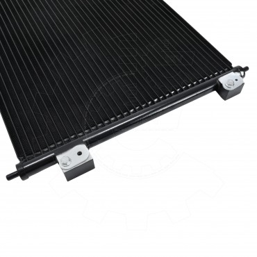 Condenseur de Climatisation Pour Honda Accord VI Civic VII 80100S87A00