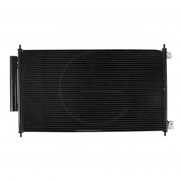 Condenseur de Climatisation Pour Honda Accord VII 80110SED941 80110SED942