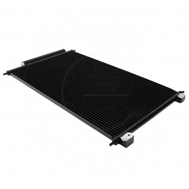 Condenseur de Climatisation Pour Honda Accord VII 80110SED941 80110SED942