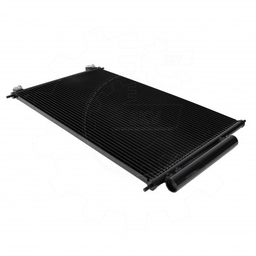 Condenseur de Climatisation Pour Honda Accord VII 80110SED941 80110SED942