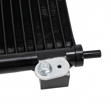 Condenseur de Climatisation Pour Honda Accord VII 80110SED941 80110SED942