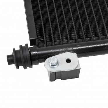 Condenseur de Climatisation Pour Honda Accord VII 80101SEFE11 80110SEFE11