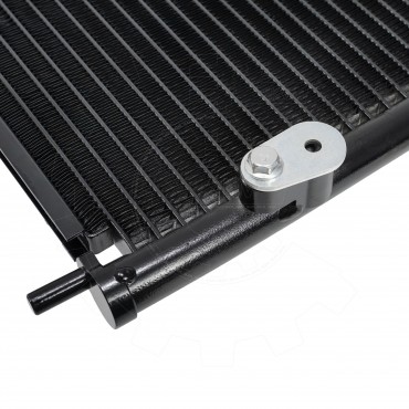 Condenseur de Climatisation Pour Honda Civic IX 80110TV1E02