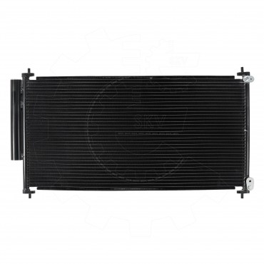 Condenseur de Climatisation Pour Honda Civic IX 80110TS4T01