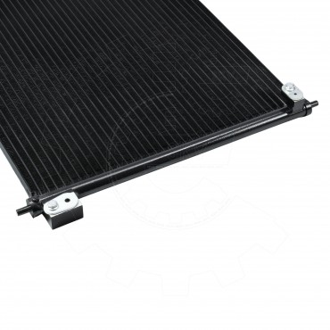 Condenseur de Climatisation Pour Honda Civic IX 80110TR0A01 80110TR0A02