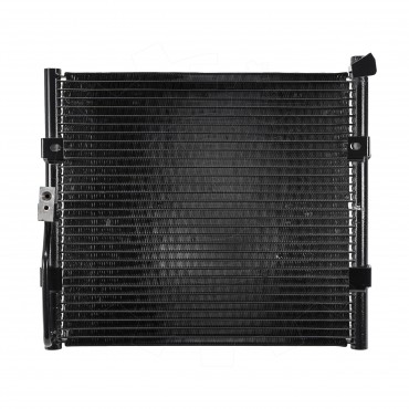 Condenseur de Climatisation Pour Honda Civic V VI Concerto CRX III Rover