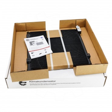 Condenseur de Climatisation Pour Honda MG Rover 80110SO1A11 JRB100490 JRB100780