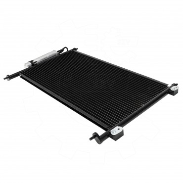 Condenseur de Climatisation Pour Honda Civic VIII 80110SMGE01 80110SMGE02