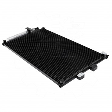 Condenseur de Climatisation Pour Honda Civic VIII 80110SNAA02 80110SNAA03