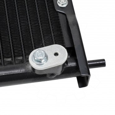 Condenseur de Climatisation Pour Honda Civic VIII 80110SNKK01 80110SNLA01