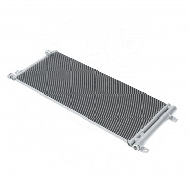 Condenseur de Climatisation Pour Honda Civic X 80100TBCA01