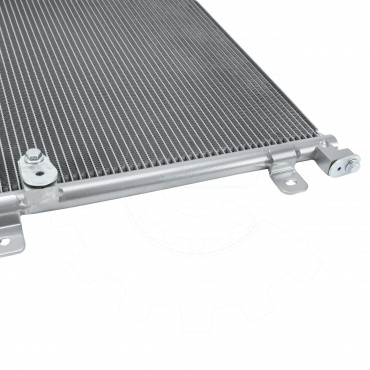 Condenseur de Climatisation Pour Honda Civic X 80100TBCA01