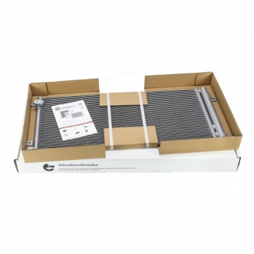 Condenseur de Climatisation Pour Honda Civic X 80100TBCA01