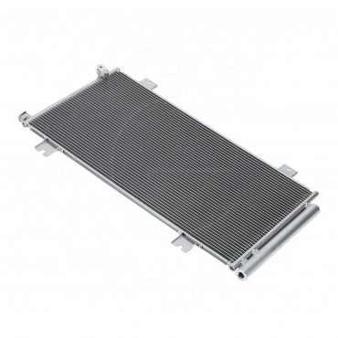 Condenseur de Climatisation Pour Honda Civic X 80100TGNG01