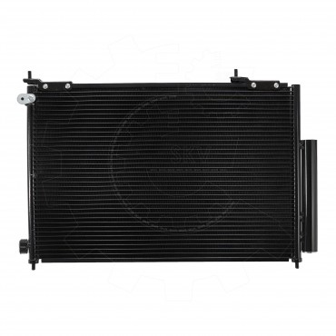 Condenseur de Climatisation Pour Honda CR-V II 80110SKNG00 80110SKNG01